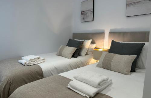 Apartamentos Casa Cabot - Rosario - Foto 24