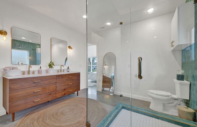 Casa Serena on 26 Acres With Firepit - Foto 12