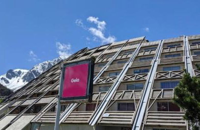 Appart 5 pers Piau Engaly L Izard La Géla pistes à 50M - Foto 18