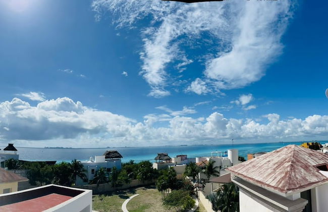 La Diosa Condos penthouse w plunge pool - Foto 15