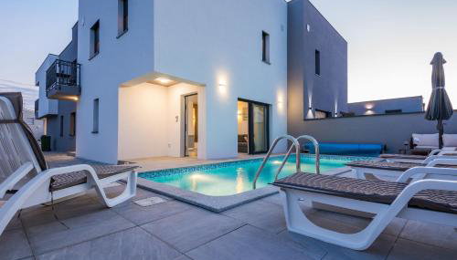 Apartment Spanic 2 - Foto 4, Shower