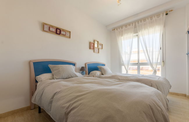 Bosc de la Montserrada - Foto 10