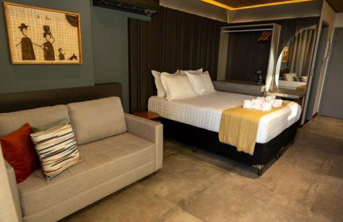 Apartamento em Maceió Beira Mar Pajuçara - New Time 1319 - Photo 46