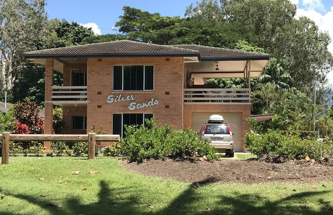 Silver Sands - A Unique Retro Beauty - Foto 1