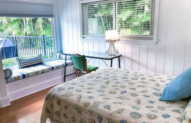 Ocean Beach Gleason Home - Foto 23