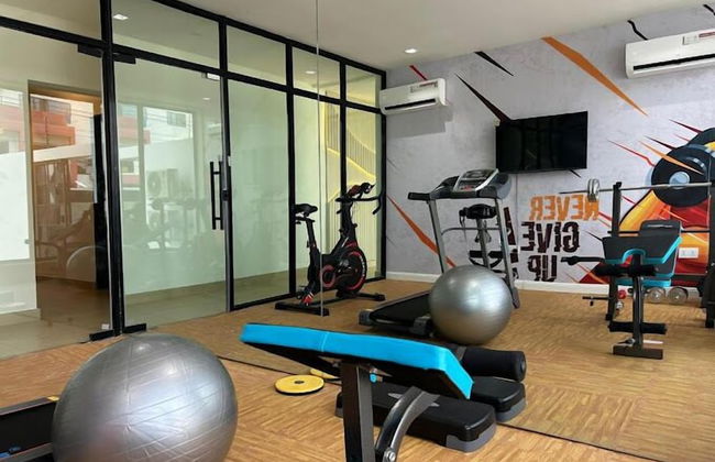 Blossom Service Apartment - Foto 26