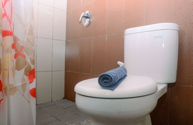 Fabulous 1BR Apartment at Atlanta Residences - Foto 11