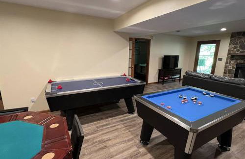 Lakefront Paradise - Hot Tub Game Rm Kayaks Dock - Foto 28