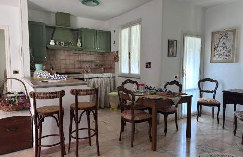 La Casina di Sopra AAUT by Holiday World - Foto 2