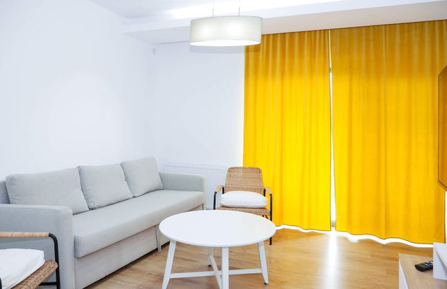 Clement Apartments - Foto 15