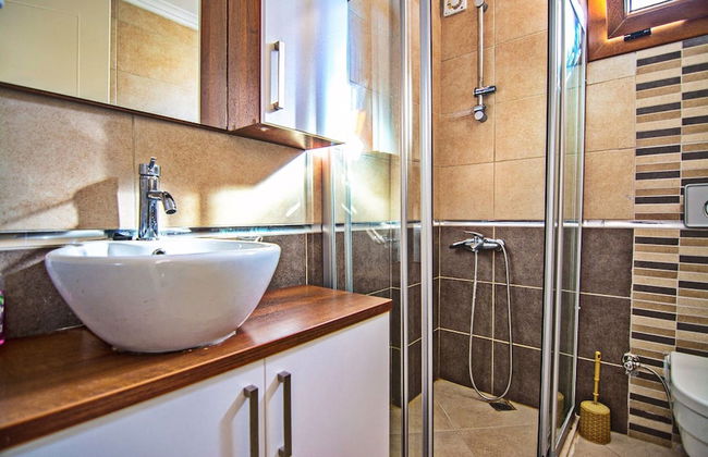 Aqua Marine Apart - Photo 11