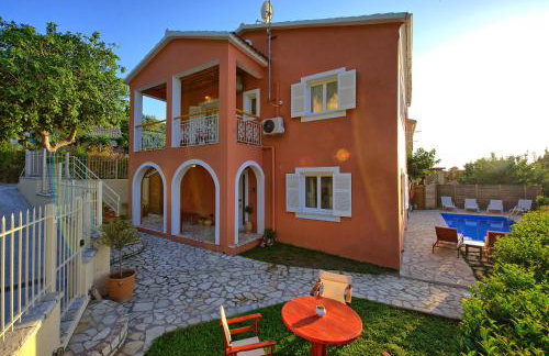 Villa Melodia by PosarelliVillas - Foto 3