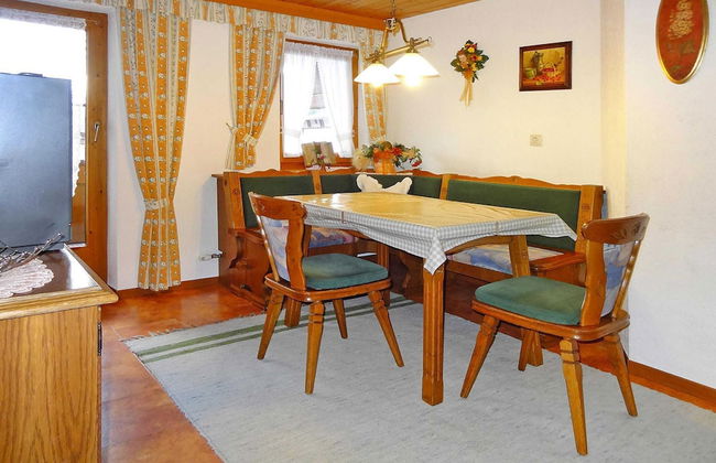 Apartment in Fugen With Parking Space - Foto 28