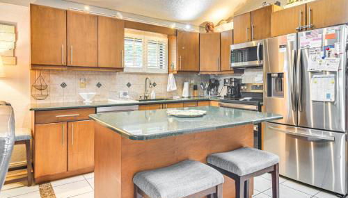 4 Mi to Beach Sunny Seminole Home with Pool - Photo 3