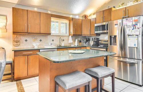 4 Mi to Beach Sunny Seminole Home with Pool - Photo 3