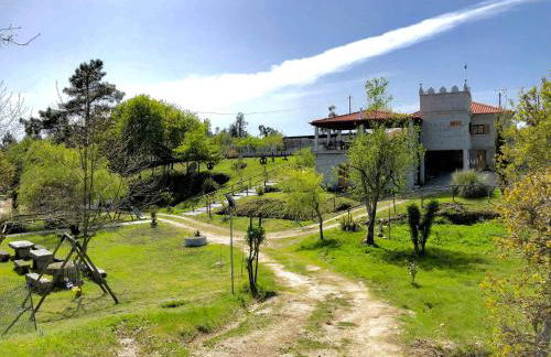 Casa da Quinta da Prelada Simão - Foto 71
