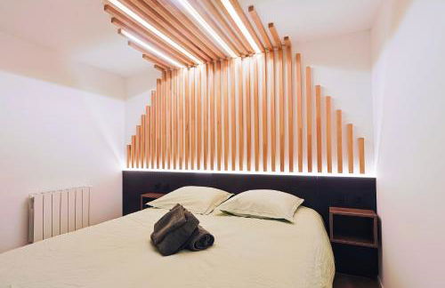 Appartements Les Vosges - Foto 52