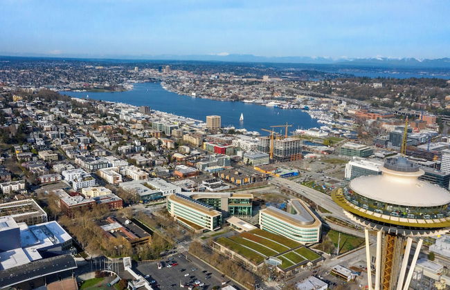 Needle's Edge 99 Walkscore - Foto 28