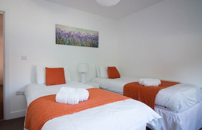 Beddoe Apartments - Foto 52