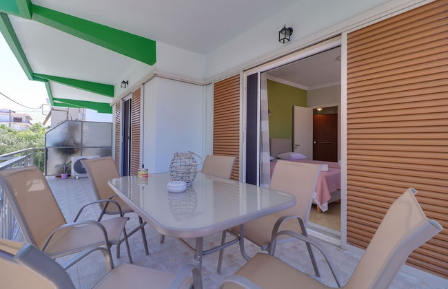 Carpe Diem Apartments By Athens Airport - Foto 52