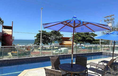 Loft de alto padrão e vista para o mar | MASD309 - Photo 38