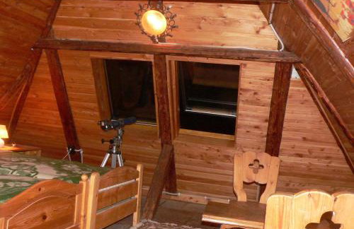 STARA PLEBANIA - Foto 33