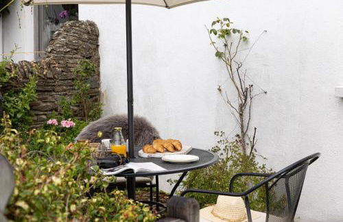 Middle Cottage - Tranquil cottage ideal for walkers - Photo 36