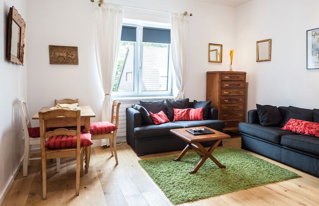 GL Apartmenthouse - Photo 62