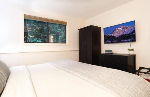 Mt Baker Den, Sleeps 4 - Foto 13