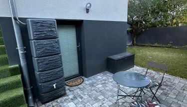 Elsass canal studio - Foto 2