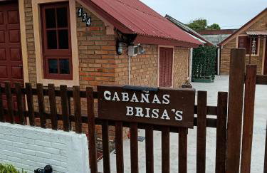 Cabañas Brisa's - Photo 29