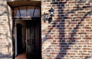 Die alte Waldkate - Windschief und mitten in der Natur - Foto 9