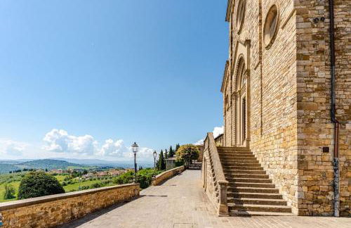 Ginevra Charme Nel Chianti - Foto 5