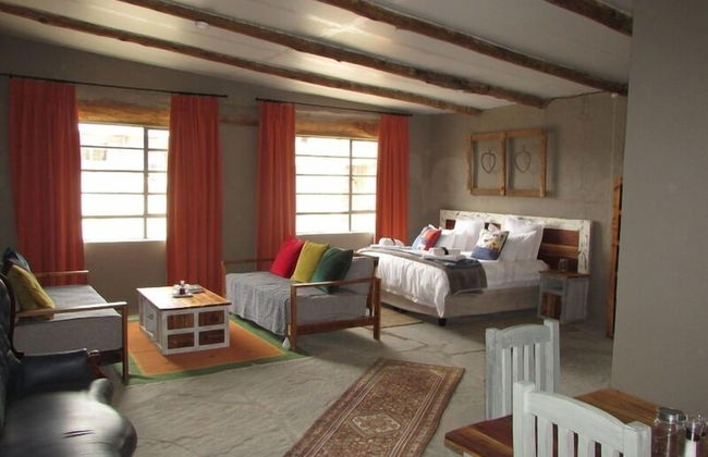 Rogge Cloof - Foto 6