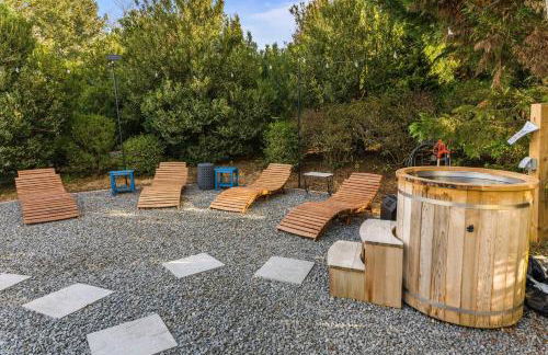 Mountain Mama Ranch - Luxury farmhouse on 200 acres with mountain views, 20mins to Shenandoah, 90mins from DC - Foto 16