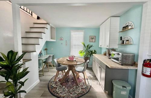 Miami Beach Villas NJ Loft Style Cottage - Foto 35