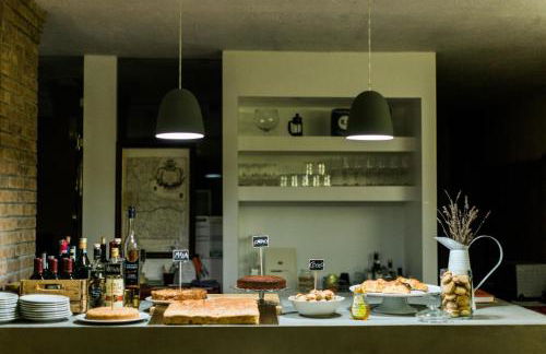 Fondo Brugarolo B&B - Foto 12