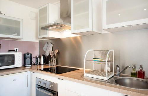 Escapade Bordeaux, tram et supermarché au pied - Foto 10