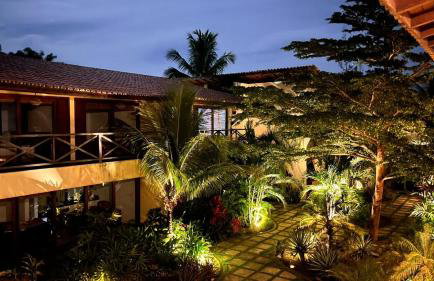VILA BOMBACA - 100m da praia - Foto 22