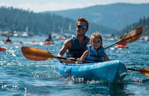 Coeur d'Alene Gem - Foto 20