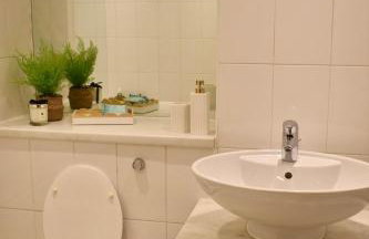 Luxury Historic City-Centre Flat & Free Parking - Foto 25