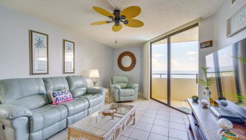 Pool and Beach Access Waterfront Hudson Condo! - Foto 4