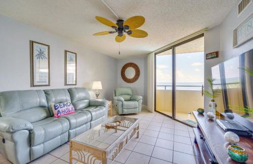 Pool and Beach Access Waterfront Hudson Condo! - Foto 4