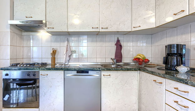 Ve-Ma - Foto 5, Kitchen / Dining Room