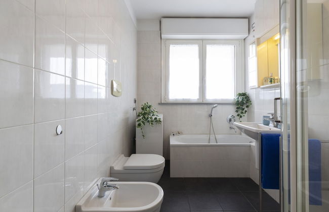 notaMi - Sky Home Santa Giulia - Foto 25