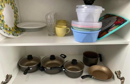 Apê 14 - Espaço Inteiro em Guarapuava - Foto 6