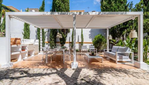 Cypress Villa - Foto 3, Garden