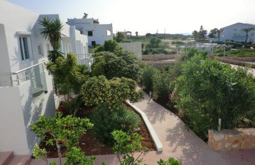 Poseidon Suites Hotel - Foto 36