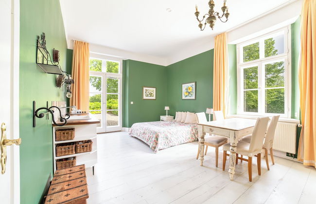 Ferien- und Pferdehof Glöe GbR - Foto 4