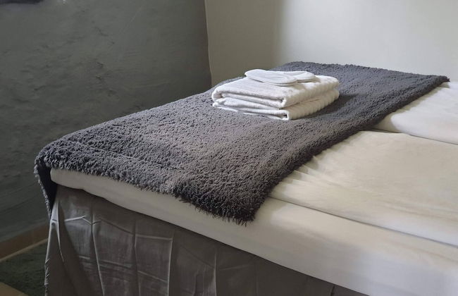 Bnb Downtown Stavanger Berti ap 3 - 2 Rooms - Foto 7